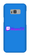 micahstv Samsung Phone Cases