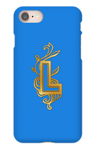 l4ny_ iPhone Phone Cases