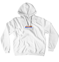 Smoll WideHardo Hoodie