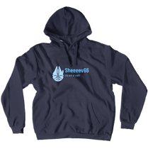 sheeeev66 Hoodies (No-Zip/Pullover)