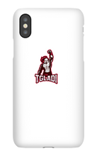 tgladi iPhone Phone Cases
