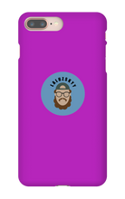 laluzskyy iPhone Phone Cases