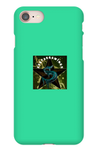 5 STAR iPHONE CASE