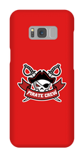 jack_876_sparrow Samsung Phone Cases