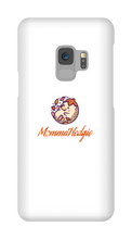 mommahedgie Samsung Phone Cases