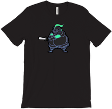 Electric Green FK T-Shirt