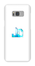 jackdalessio Samsung Phone Cases