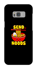 Send Noods 📱 Samsung Phone Case 📱