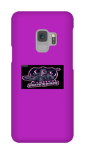 Prototype_Boy Samsung Phone Cases