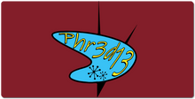 phr3d13 XXL Gaming Mousepad