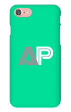 Adam PCs iPhone Phone Cases
