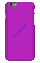kingslaer999 iPhone Phone Cases