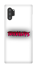 Capinha trickssfps Samsung