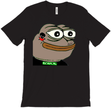 IVAN-YEP SHIRT