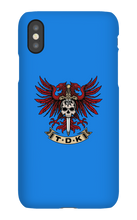 TDK iPhone Phone Cases