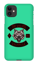 iamthakingslayer iPhone Phone Cases
