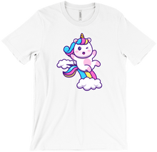 jojo_unicorn316 T-Shirts