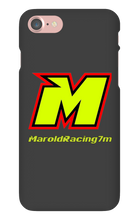 marold v2 iPhone Phone Cases