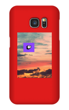 alan_mylvl Samsung Phone Cases