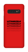 Funda para Samsung Galaxy