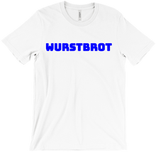 yt_wurstbrot T-Shirts