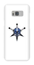kiladyn Samsung Phone Cases