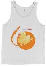 rebel_duck Tank Top