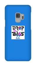 dropthebass samsung phonecase