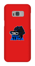 dralluxx Samsung Phone Cases
