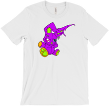 Voodoo Bunny T-Shirts