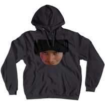 Silennz Lurk Hoodie