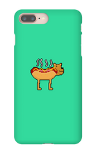 DampfHund Case | iPhones | 5 Farben