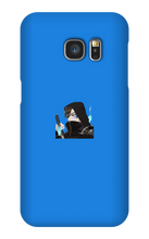 zaindan Samsung Phone Cases