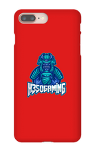 h3sogaming iPhone Phone Cases