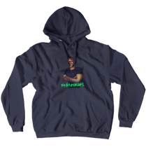 pestevpl Hoodies (No-Zip/Pullover)