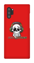 skullgaming31 Samsung Phone Cases