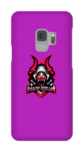 stealthyrebellion Samsung Phone Cases