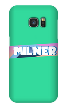 Milner Samsung Phone Cases