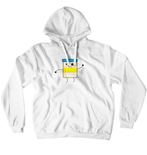 ItsMayo Hoodies (No-Zip/Pullover)