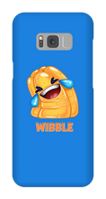 Wibble Samsung Phone Cases
