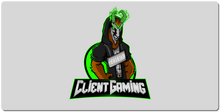 clientgaming XXL Gaming Mousepad