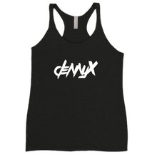 DENNYx Tanktop/women (logo/w)