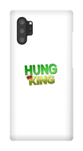 HUNG KING Samsung Phone Cases