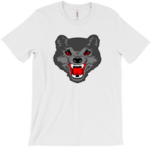 Molly's Wolf T-Shirt