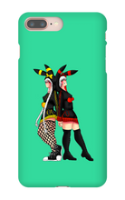 Dual Akira iPhone Phone Cases