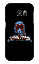 strong_boom Samsung Phone Cases