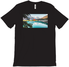 Van Vida Travels Canada T-Shirts
