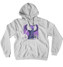 Vahryon - What the cookie?! Hoodie