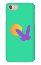 sunlight_streaming iPhone Phone Cases