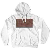 Wall Hoodie (No-Zip/Pullover)